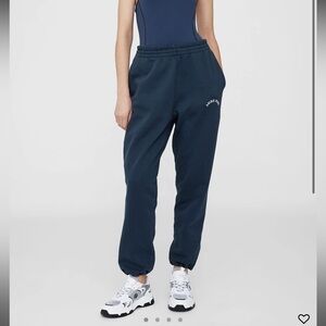 Anine Bing Leone jogger size medium
